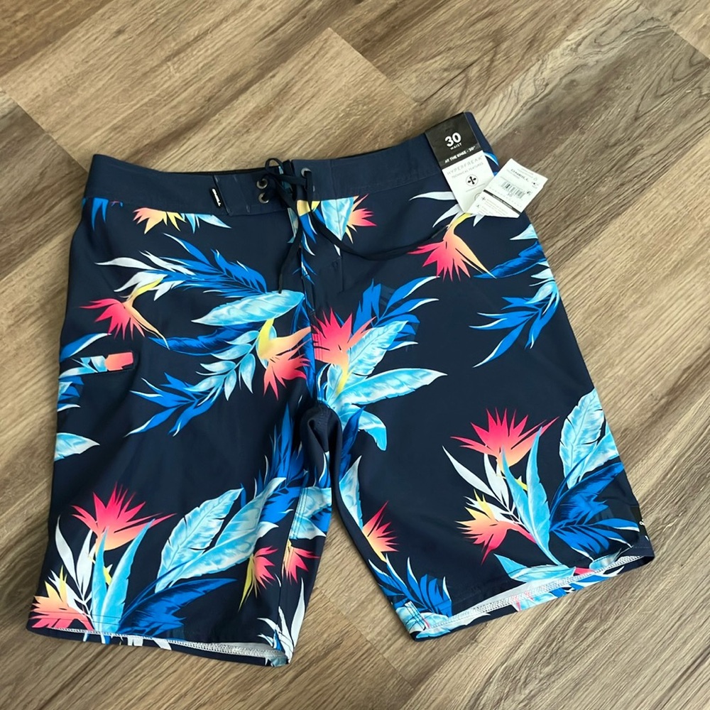 O’Neill Tropical Swim Shorts